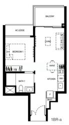 Normanton Park (D5), Apartment #458591451